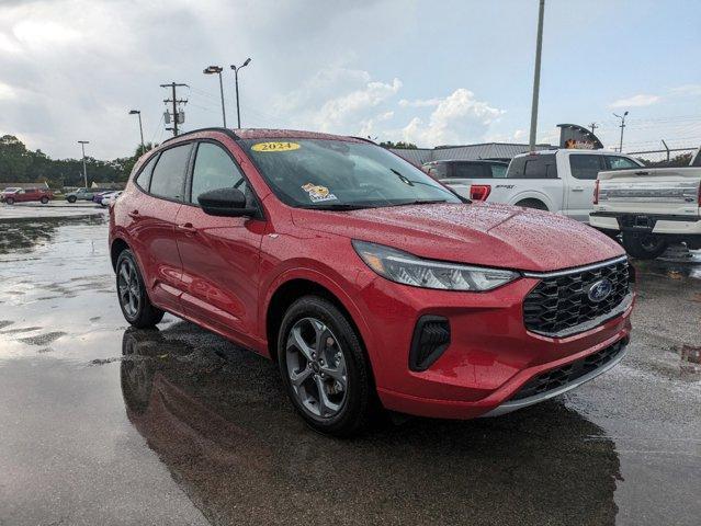 new 2024 Ford Escape car, priced at $30,884