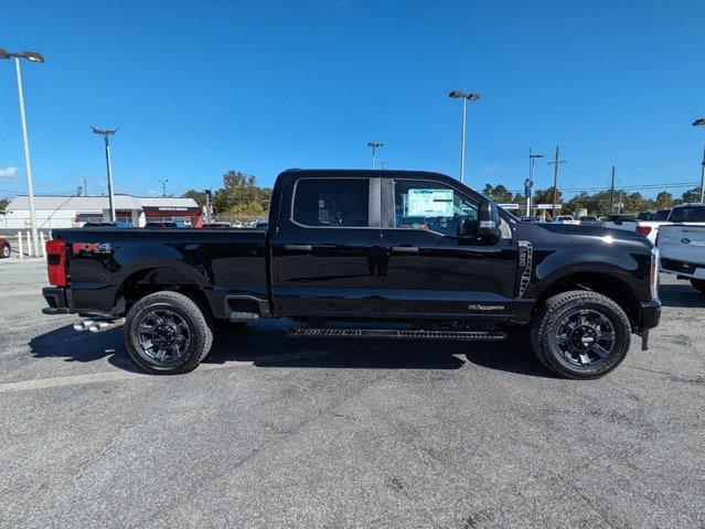 new 2024 Ford F-250 car, priced at $71,900