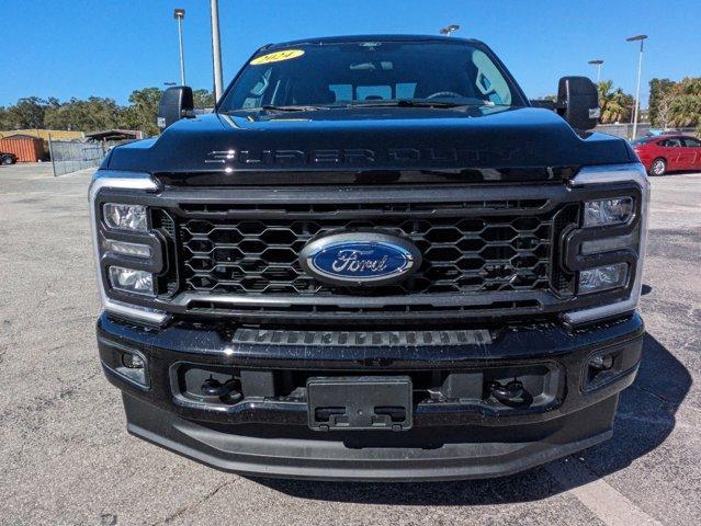 new 2024 Ford F-250 car, priced at $71,900