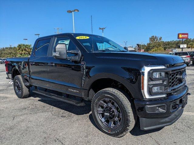 new 2024 Ford F-250 car, priced at $71,900