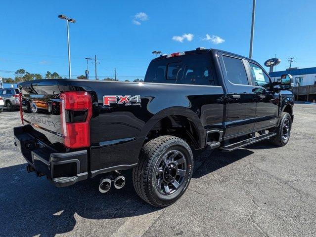 new 2024 Ford F-250 car, priced at $71,900