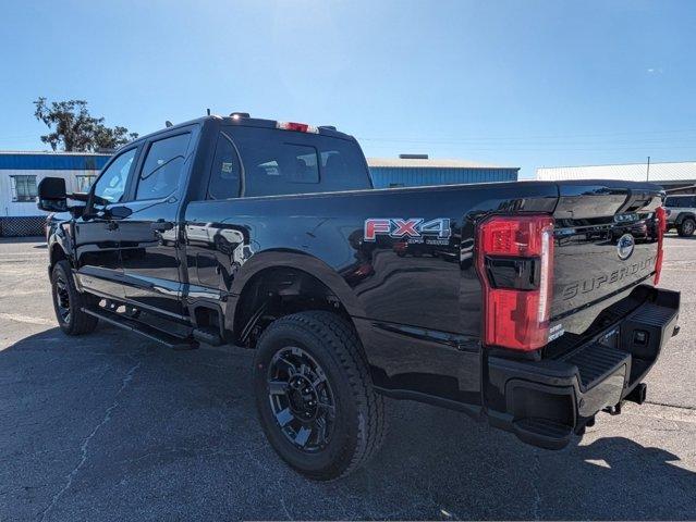 new 2024 Ford F-250 car, priced at $71,900