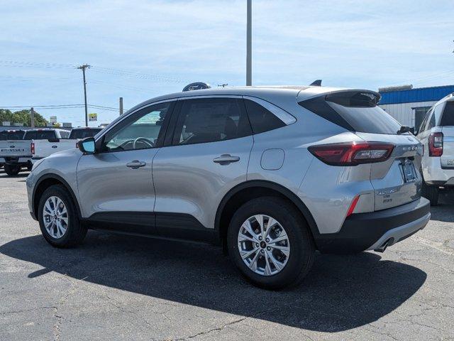 new 2024 Ford Escape car, priced at $28,800