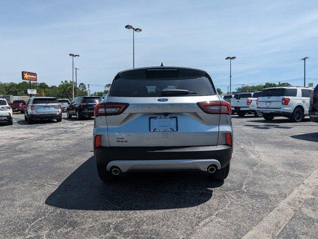 new 2024 Ford Escape car, priced at $28,800