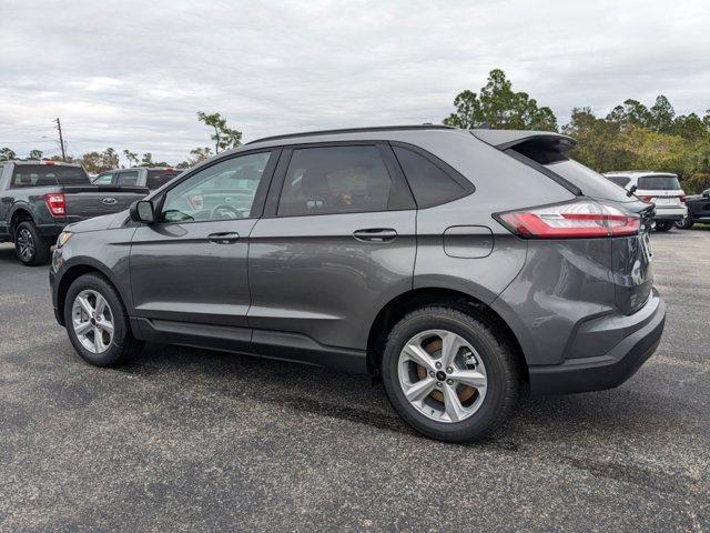 new 2024 Ford Edge car, priced at $34,900