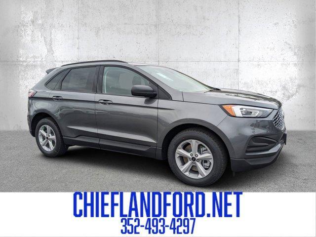 new 2024 Ford Edge car, priced at $34,900