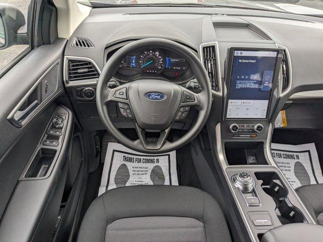 new 2024 Ford Edge car, priced at $34,900