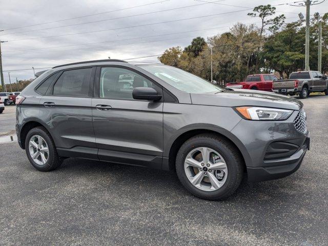 new 2024 Ford Edge car, priced at $34,900