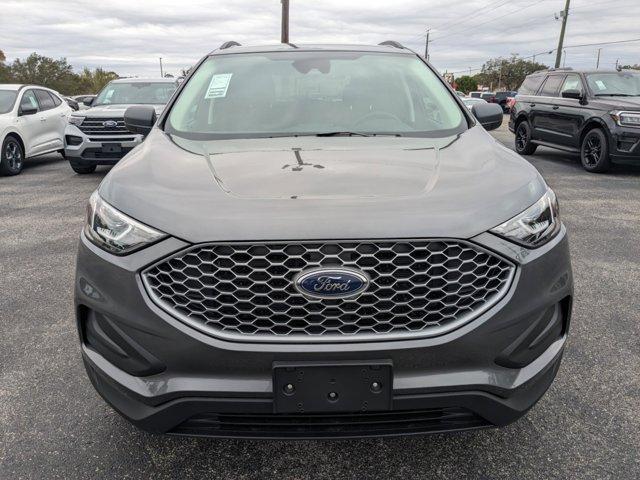 new 2024 Ford Edge car, priced at $34,900