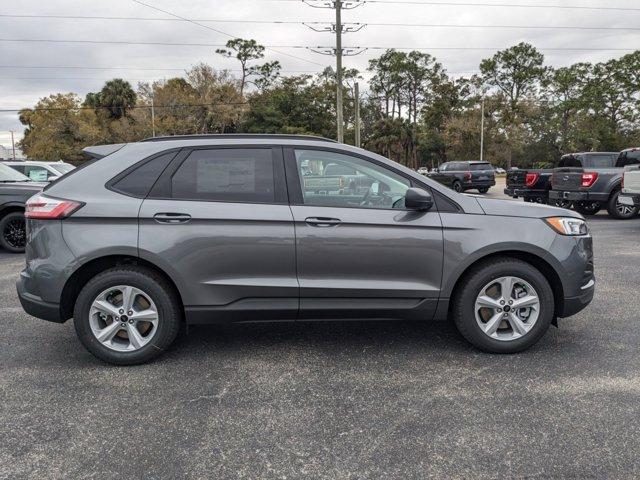 new 2024 Ford Edge car, priced at $34,900