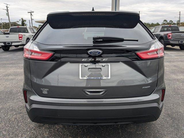 new 2024 Ford Edge car, priced at $34,900