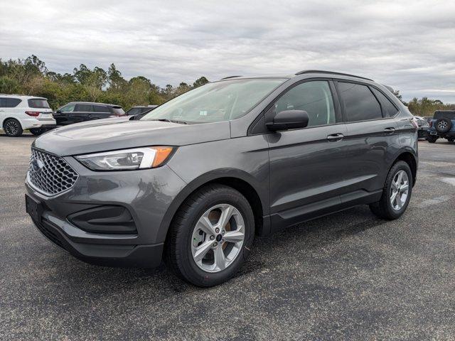 new 2024 Ford Edge car, priced at $34,900