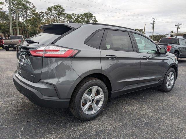 new 2024 Ford Edge car, priced at $34,900