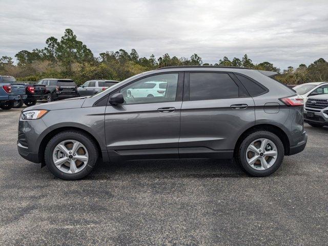 new 2024 Ford Edge car, priced at $34,900