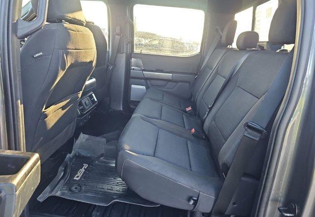 used 2022 Ford F-150 car, priced at $36,984