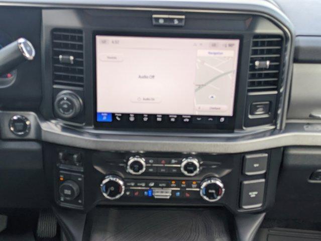 new 2025 Ford F-350 car, priced at $92,984