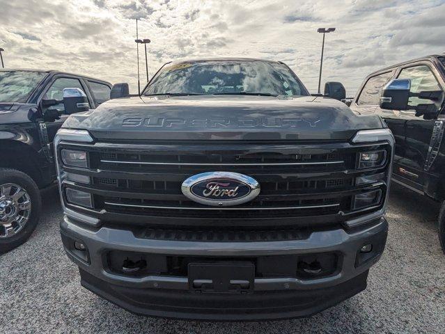 new 2025 Ford F-350 car, priced at $92,984