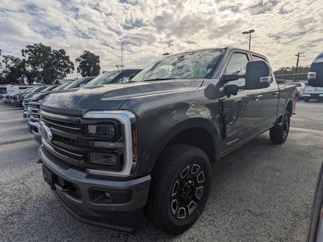 new 2025 Ford F-350 car, priced at $92,984