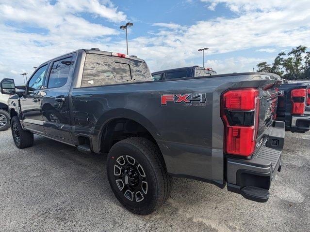 new 2025 Ford F-350 car, priced at $92,984