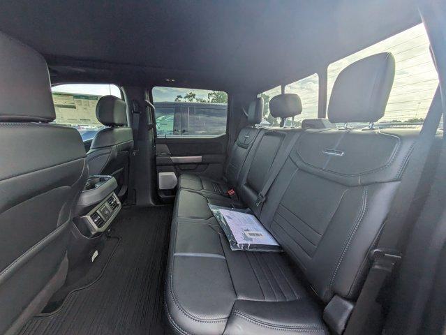 new 2025 Ford F-350 car, priced at $92,984