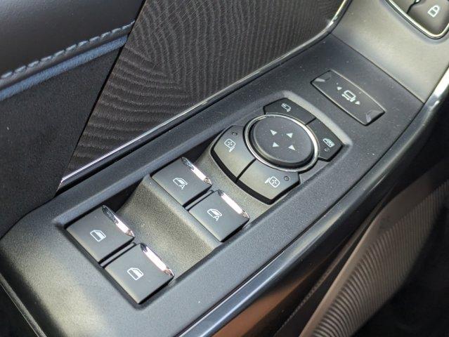 new 2025 Ford F-350 car, priced at $92,984