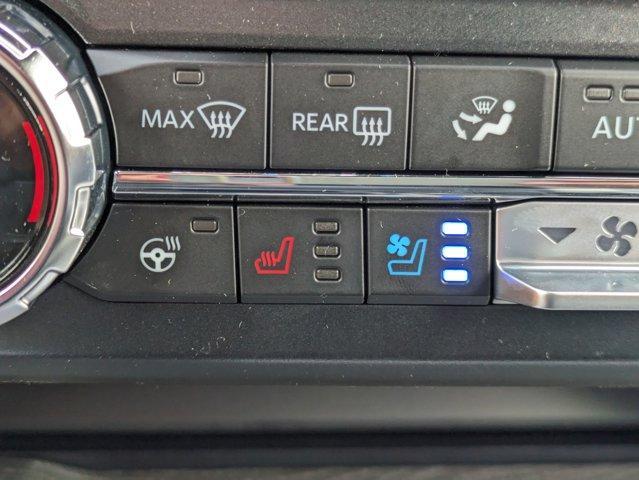 new 2025 Ford F-350 car, priced at $92,984