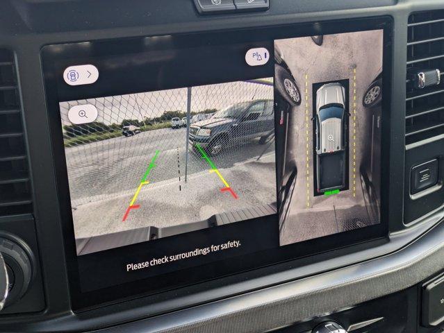 new 2025 Ford F-350 car, priced at $92,984