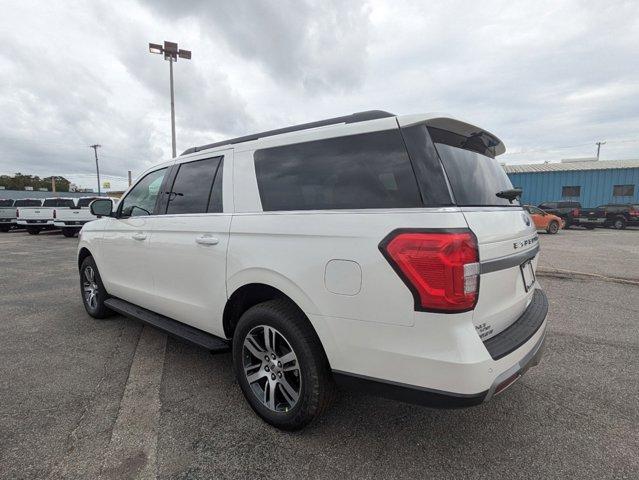 new 2024 Ford Expedition Max car, priced at $69,990