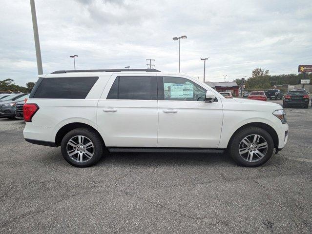 new 2024 Ford Expedition Max car, priced at $69,990