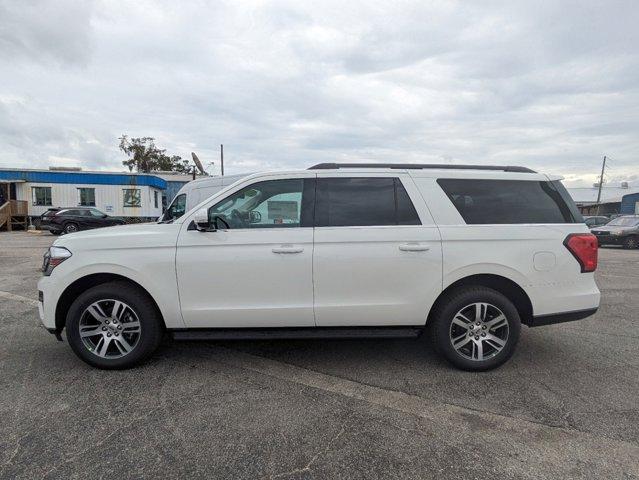 new 2024 Ford Expedition Max car, priced at $69,990