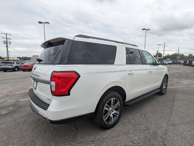 new 2024 Ford Expedition Max car, priced at $69,990