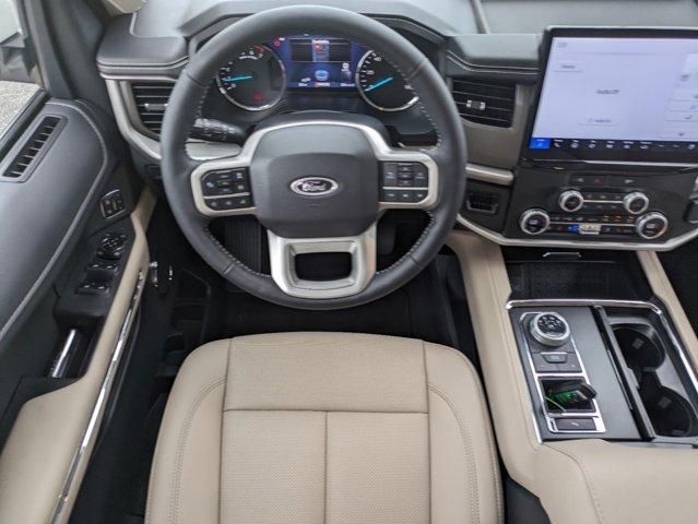 new 2024 Ford Expedition Max car, priced at $69,990