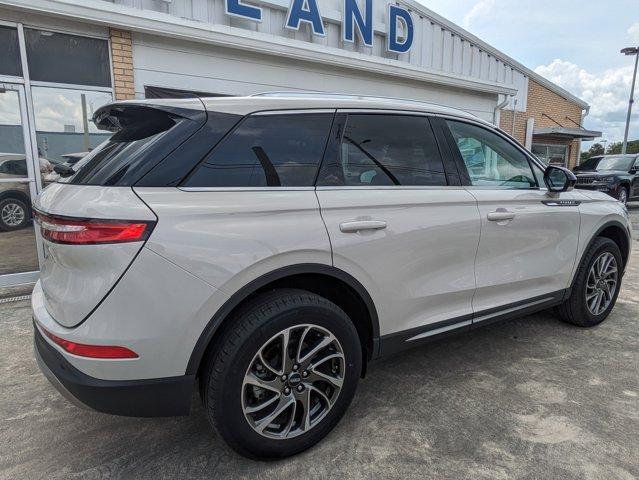 used 2022 Lincoln Corsair car, priced at $25,484
