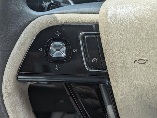 used 2022 Lincoln Corsair car, priced at $25,484
