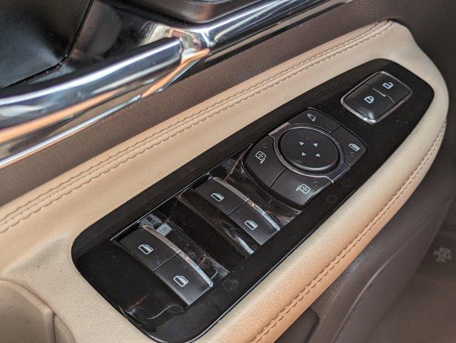 used 2022 Lincoln Corsair car, priced at $25,484