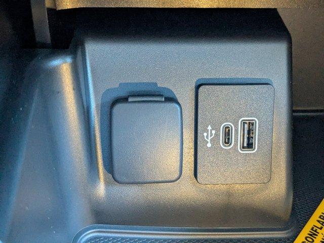 new 2025 Ford Explorer car, priced at $40,984