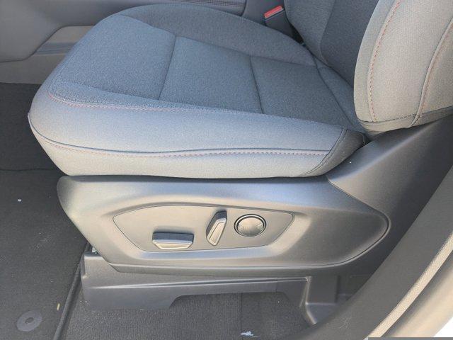 new 2025 Ford Explorer car, priced at $40,984