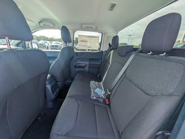 new 2025 Ford Maverick car, priced at $27,984