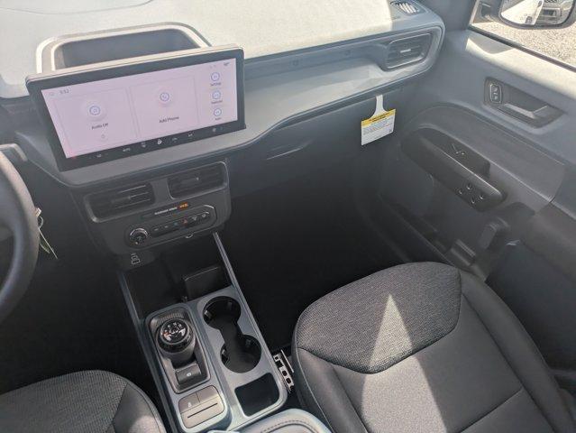 new 2025 Ford Maverick car, priced at $27,984