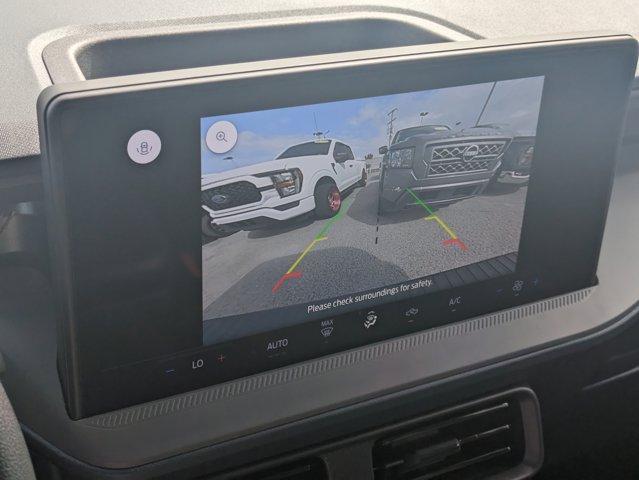 new 2025 Ford Maverick car, priced at $27,984