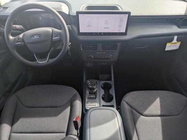 new 2025 Ford Maverick car, priced at $27,984
