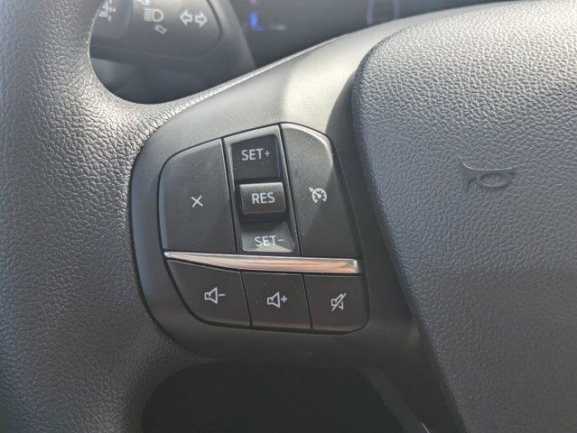 new 2025 Ford Maverick car, priced at $27,984