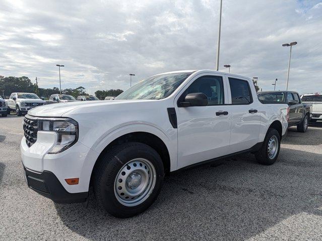 new 2025 Ford Maverick car, priced at $27,984