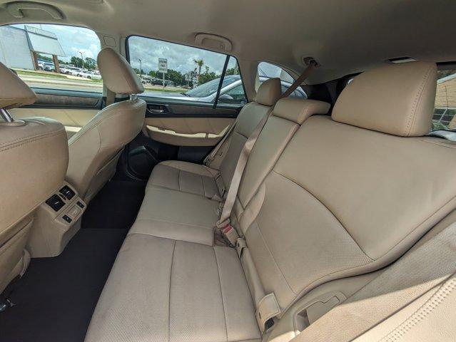 used 2018 Subaru Outback car, priced at $13,484