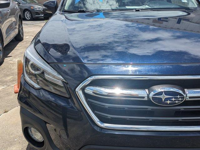 used 2018 Subaru Outback car, priced at $13,484