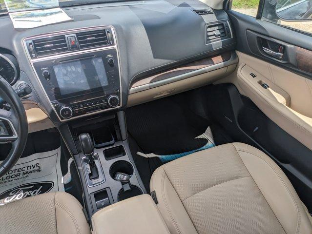 used 2018 Subaru Outback car, priced at $13,484