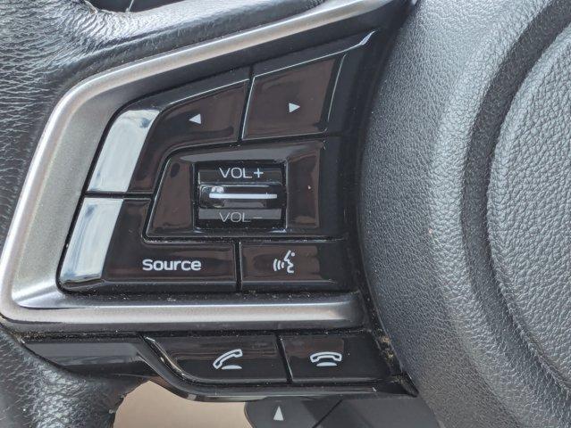 used 2018 Subaru Outback car, priced at $13,484
