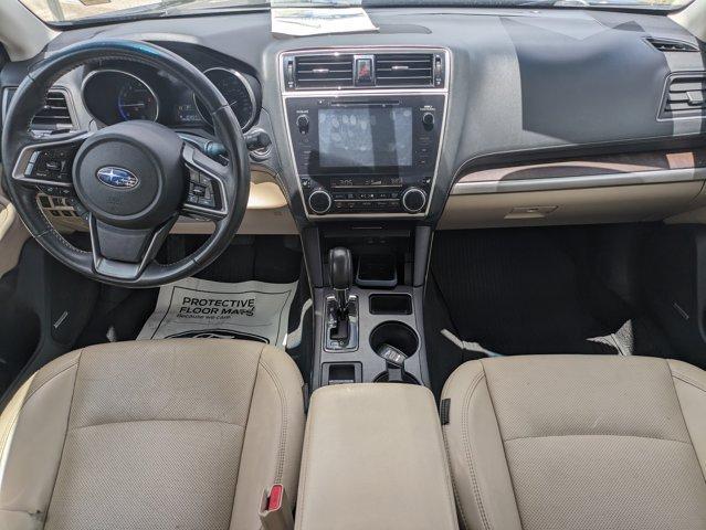 used 2018 Subaru Outback car, priced at $13,484