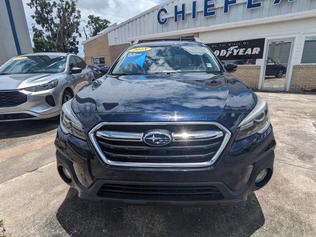 used 2018 Subaru Outback car, priced at $13,484