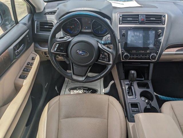 used 2018 Subaru Outback car, priced at $13,484